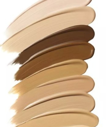 nars極光亮顏粉底液怎么樣？