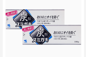 美白牙膏哪個效果最好？煙民常用的8款牙膏