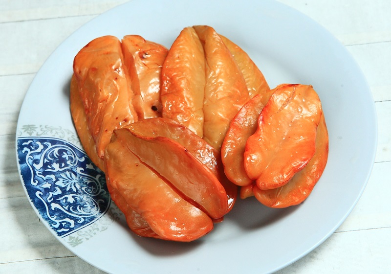 新鮮楊桃的挑選 3個選購技巧 新鮮楊桃的挑選 3個選購技巧