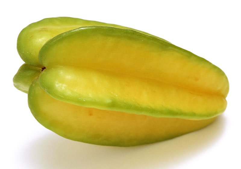 新鮮楊桃的挑選 3個選購技巧 新鮮楊桃的挑選 3個選購技巧