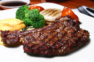 平底鍋可以煎牛排嗎 煎牛排小技巧 平底鍋可以煎牛排嗎 煎牛排小技巧