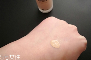 wlab粉底液好用嗎？全方位實測wlab粉底液效果