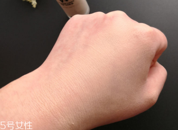 wlab粉底液好用嗎？全方位實測wlab粉底液效果