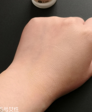 wlab粉底液好用嗎？全方位實測wlab粉底液效果