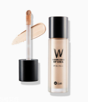 wlab粉底液好用嗎？全方位實測wlab粉底液效果