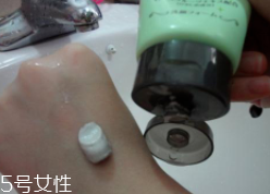 Rosette海泥洗面奶怎么樣？油皮救星