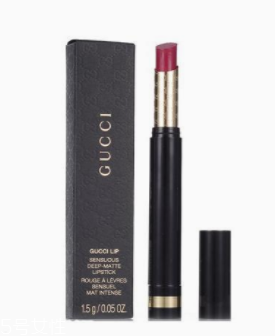 絲絨口紅和啞光哪個(gè)好？正式場(chǎng)合用啞光