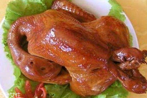 燒雞能用微波爐加熱嗎 當(dāng)然可以 燒雞能用微波爐加熱嗎 當(dāng)然可以