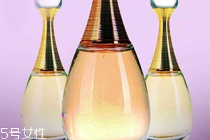 dior迪奧和香奈兒香水哪個好？
