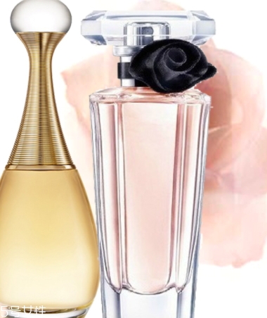 dior迪奧和香奈兒香水哪個(gè)好？