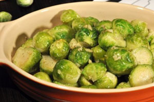 抱子甘藍可以生吃嗎？抱子甘藍沙拉更營養(yǎng)