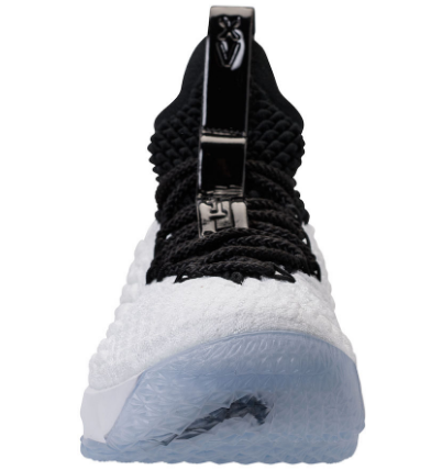 nike lebron 15 graffiti涂鴉配色發(fā)售時間_多少錢？