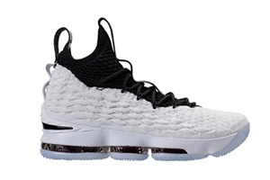 nike lebron 15 graffiti涂鴉配色發(fā)售時間_多少錢？