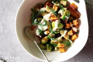 抱子甘藍是轉基因嗎？抱子甘藍的功效作用