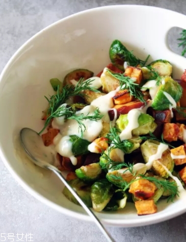 抱子甘藍是轉(zhuǎn)基因嗎？抱子甘藍的功效作用