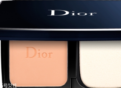 dior迪奧和香奈兒粉餅哪個好？