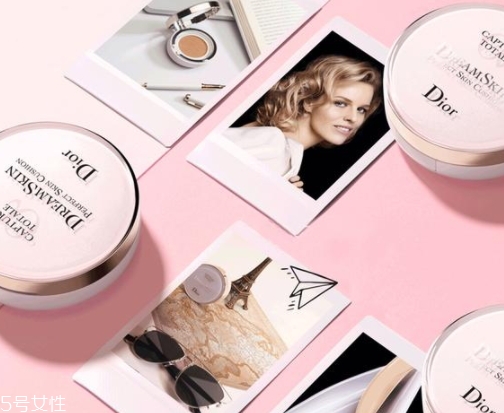 dior迪奧和ysl圣羅蘭哪個更高檔更奢侈？