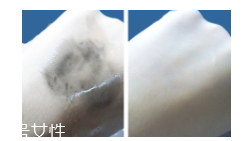 Ponds卸妝油好用嗎？乳化效果很快