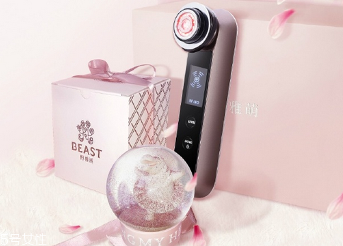 yaman美容儀適合什么人用 一款清潔潔面儀 yaman美容儀適合什么人用 一款清潔潔面儀