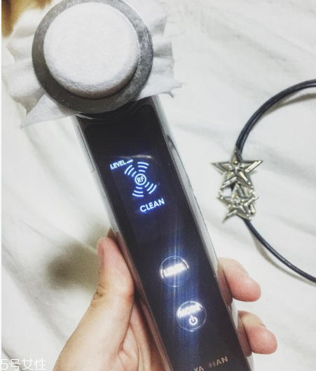 yaman美容儀適合什么人用 一款清潔潔面儀 yaman美容儀適合什么人用 一款清潔潔面儀