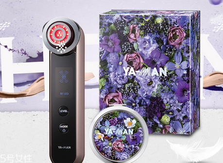 yaman美容儀適合什么人用 一款清潔潔面儀 yaman美容儀適合什么人用 一款清潔潔面儀
