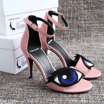 pierre hardy是哪個(gè)國(guó)家的牌子？