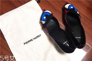 pierre hardy是哪個(gè)國(guó)家的牌子？