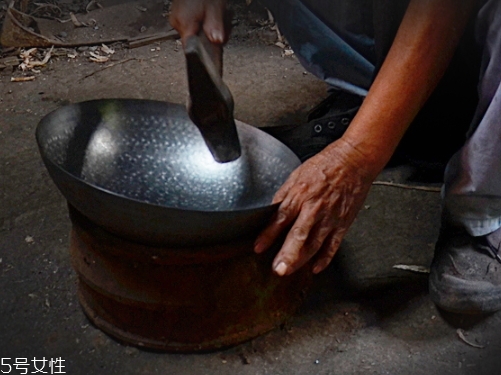 章丘鐵鍋多少錢？章丘鐵鍋在哪買？