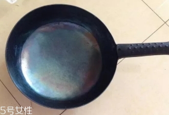 舌尖3章丘鐵鍋怎么樣？臻三環(huán)鐵鍋評測