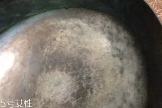 舌尖3章丘鐵鍋怎么樣？臻三環(huán)鐵鍋評測