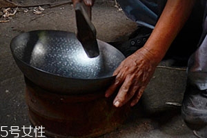 舌尖3章丘鐵鍋怎么樣？臻三環(huán)鐵鍋評測