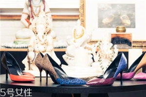 pierre hardy鞋子怎么樣？街拍達人的最愛