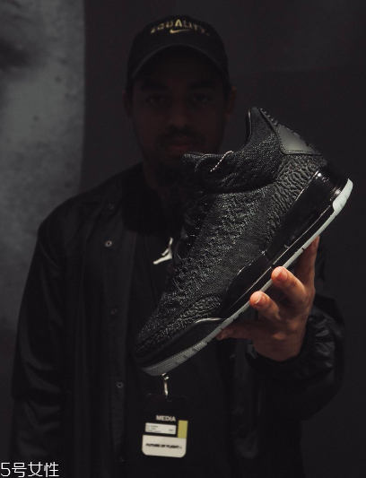 air jordan 3 flyknit夜光鞋底版發(fā)售時間_多少錢？