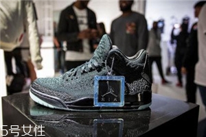 air jordan 3 flyknit夜光鞋底版發(fā)售時間_多少錢？