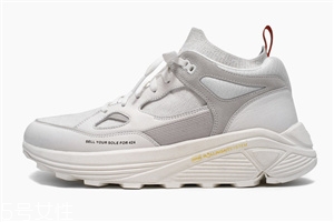 brandblack與424聯(lián)名老爹鞋怎么樣？當(dāng)下最受矚目的鞋型