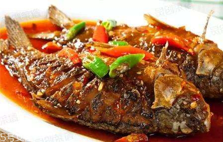 紅燒魚(yú)可以放啤酒嗎 當(dāng)然可以