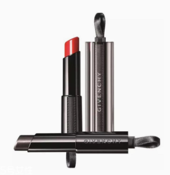 紀(jì)梵?？诩t哪個(gè)色號(hào)適合黃皮？禁忌之吻12號(hào)