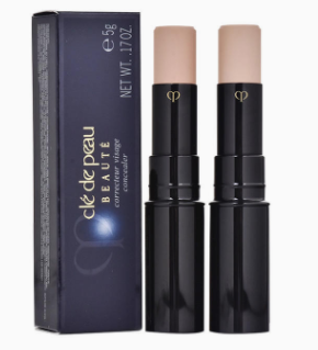 CPB遮瑕膏怎么樣？干皮遮瑕利器