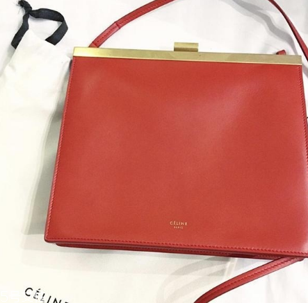 celine屬于幾線品牌？最值得入手的經(jīng)典款