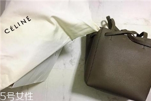 celine屬于幾線品牌？最值得入手的經(jīng)典款