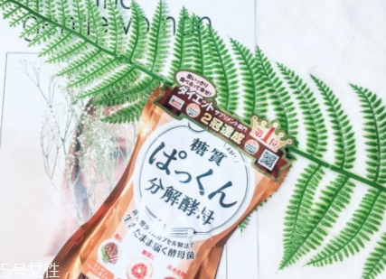 日本分解酵母多少錢？最火爆的svelty糖質(zhì)分解酵母