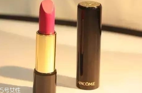 dior迪奧和蘭蔻口紅哪個好？