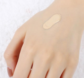 妙巴黎粉底液適合干皮嗎？干皮全年適用