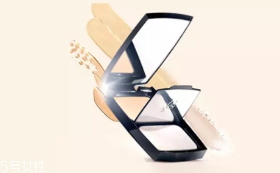 dior迪奧和蘭蔻粉餅哪個好？