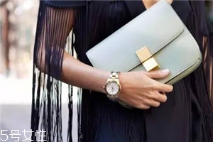 celine和fendi哪個好？經(jīng)典奢侈品牌的對決