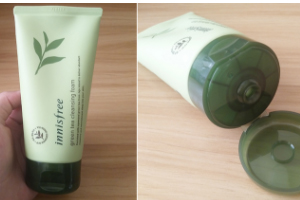 悅詩風吟綠茶洗面奶男士可以用嗎？男生可用