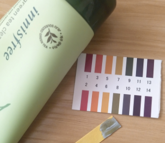 悅詩風吟綠茶洗面奶男士可以用嗎？男生可用