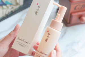 雪花秀卸妝油適合敏感肌嗎？溫和抗過(guò)敏