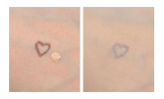 資生堂完美意境粉底霜遮瑕效果好嗎？遮瑕力中等