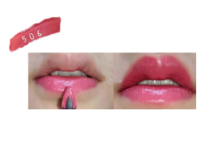 阿瑪尼小胖丁506適合什么膚色？最適合白皮